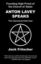 Anton LaVey Speaks