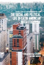 The Social and Political Life of Latin American Infrastructure: Meanings, Values, and Competing Visions of the Future