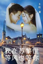 我在苏黎世等风也等你（简体字版）: Love in Switzerland