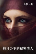 迪拜公主的秘密情人（简体字版）: Love in Dubai (A novel in si