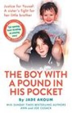 Boy With A Pound In His Pocket