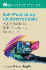 Self-Publishing a Children's Book