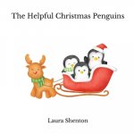 Helpful Christmas Penguins