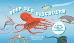 Deep Sea Discovery: A Card Game for Ocean Explorers