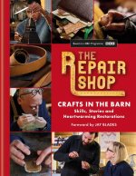 THE REPAIR SHOP BOOK 2