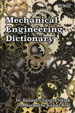 Mechanical Engineering Dictionary