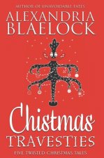 Christmas Travesties