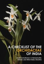 A Checklist of the Orchidaceae of India, 139