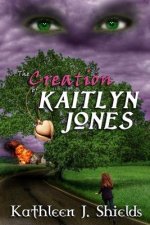 Creation of Kaitlyn Jones