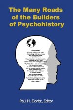 The Many Roads of the Builders of Psychohistory