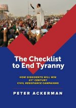 Checklist to End Tyranny