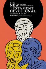 New Testament Devotional Commentary, Volume 1