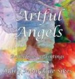Artful Angels: Reflections - Paintings