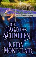 Jagd des Schotten