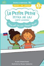 Petra and Lili visit Gonave Island / Petra ak Lili Vizite Lagonav (bilingual)
