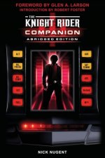 Knight Rider Companion Abridged Edition