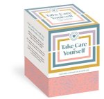 A Good Deck: Take Care of Yourself: 150 Simple Actions for a Happy Life