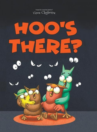 Hoo's There?