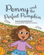 Penny and the Perfect Pumpkin