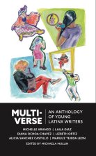 Multiverse: An Anthology of Latinx Writers