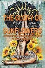 Glory of Sunflowers