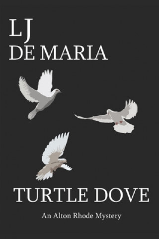 Turtle Dove