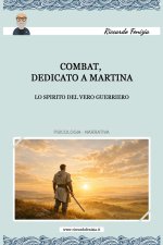 Combat: Lo spirito del vero guerriero. Dedicato a Martina
