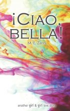 !Ciao, bella!
