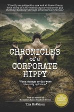 CHRONICLES of a CORPORATE HIPPY: 