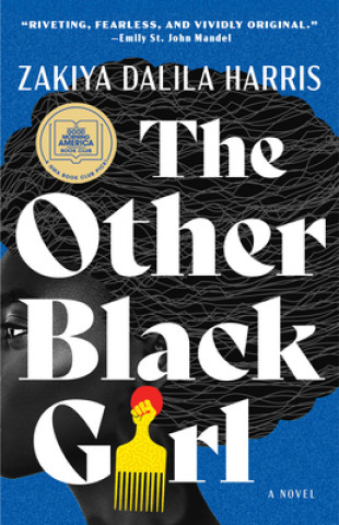Other Black Girl (Zakiya Dalila Harris)()