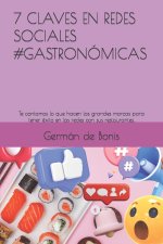 7 Claves En Redes Sociales #gastronómicas: Lo que hacen las empresas exitosas sin que te des cuenta