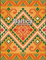 Baltica V: Pattern and Design Coloring Book