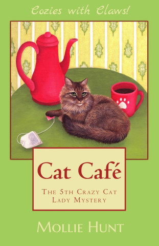 Cat Cafe