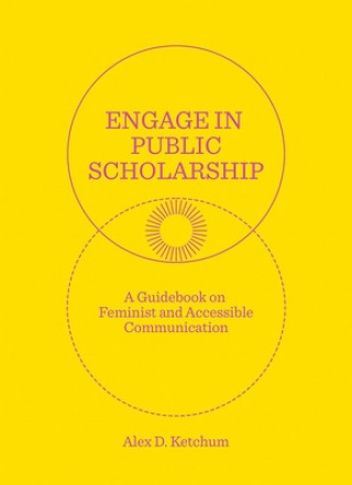 Engage in Public Scholarship!