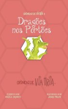 Cronicas de VIA TRIA 3