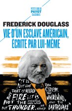 Vie d'un esclave américain, écrite par lui-même