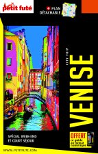 Guide Venise 2023 City trip Petit Futé