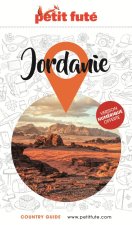 Guide Jordanie 2022-2023 Petit Futé
