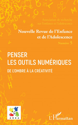 Nouvelle Revue de l'Enfance et de l'Adolescence