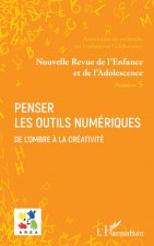 Nouvelle Revue de l'Enfance et de l'Adolescence