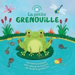 LA PETITE GRENOUILLE (COLL.CYCLES NATURELS)
