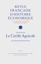 Revue Française d'Histoire Économique