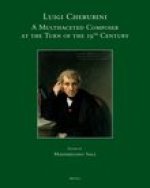 Luigi Cherubini: A Multifaceted Composer at the Turn of the 19th Century