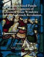 Silver-Stained Roundels and Unipartite Panels Before the French Revolution: Flanders, Vol. 5: Medium-Sized Panels and Fragments of Large Stained-Glass