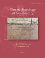 The Archaeology of Seasonality