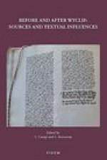 Before and After Wyclif: Sources and Textual Influences