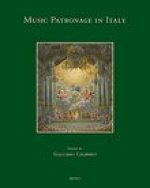 Music Patronage in Italy