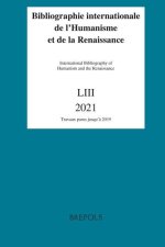 Bibliographie Internationale de l'Humanisme Et de la Renaissance, 53