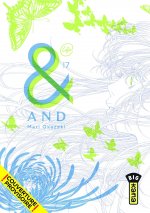 And (&) by Mari Okazaki  - Tome 7