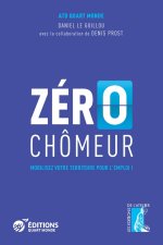 Zéro chômeur. Mobilisez votre territoire pour l'emploi !